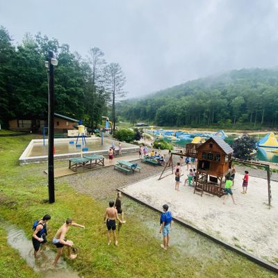 ACE Adventure Resort | Whitewater Rafting West Virginia by null