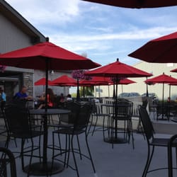 Jcs River Run Bar & Grill - Outdoor seating