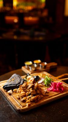 Hacienda Cazadores by null