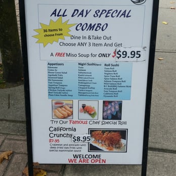 Sushi Yoi - Japanese Near Me - Burnaby, British Columbia Sushi Yoi - Japanese Near Me - Burnaby, British Columbia