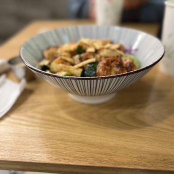 Mirin Fusion Kitchen - My bowl - Asian Fusion Near Me - Augusta, Georgia Mirin Fusion Kitchen - My bowl - Asian Fusion Near Me - Augusta, Georgia