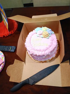 The Cake Gallery by null