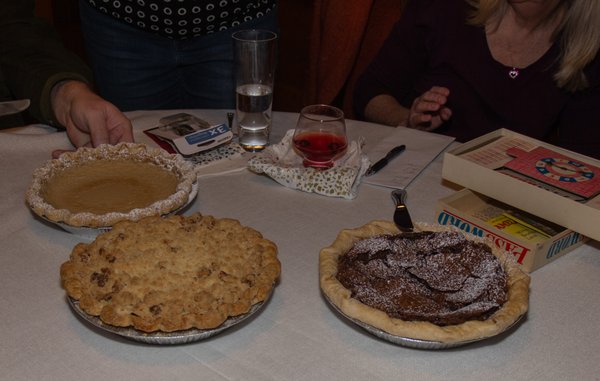 Dollop Coffee & The Hoosier Mama Pie Company by null