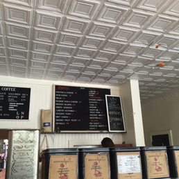Littleneck Outpost menu Littleneck Outpost menu