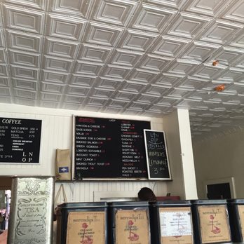 Oh Mercy - Littleneck Outpost menu - Coffee & Tea Near Me - Brooklyn, New York Oh Mercy - Littleneck Outpost menu - Coffee & Tea Near Me - Brooklyn, New York