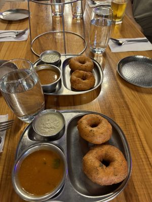 The Madras Cafe by null