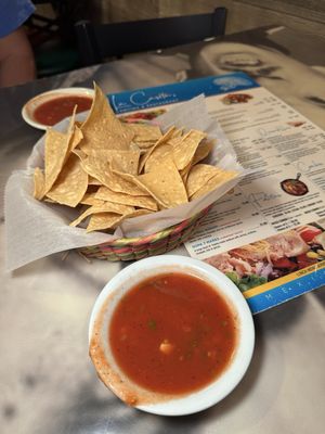 La Casita Mexican Restaurant & Cantina by null