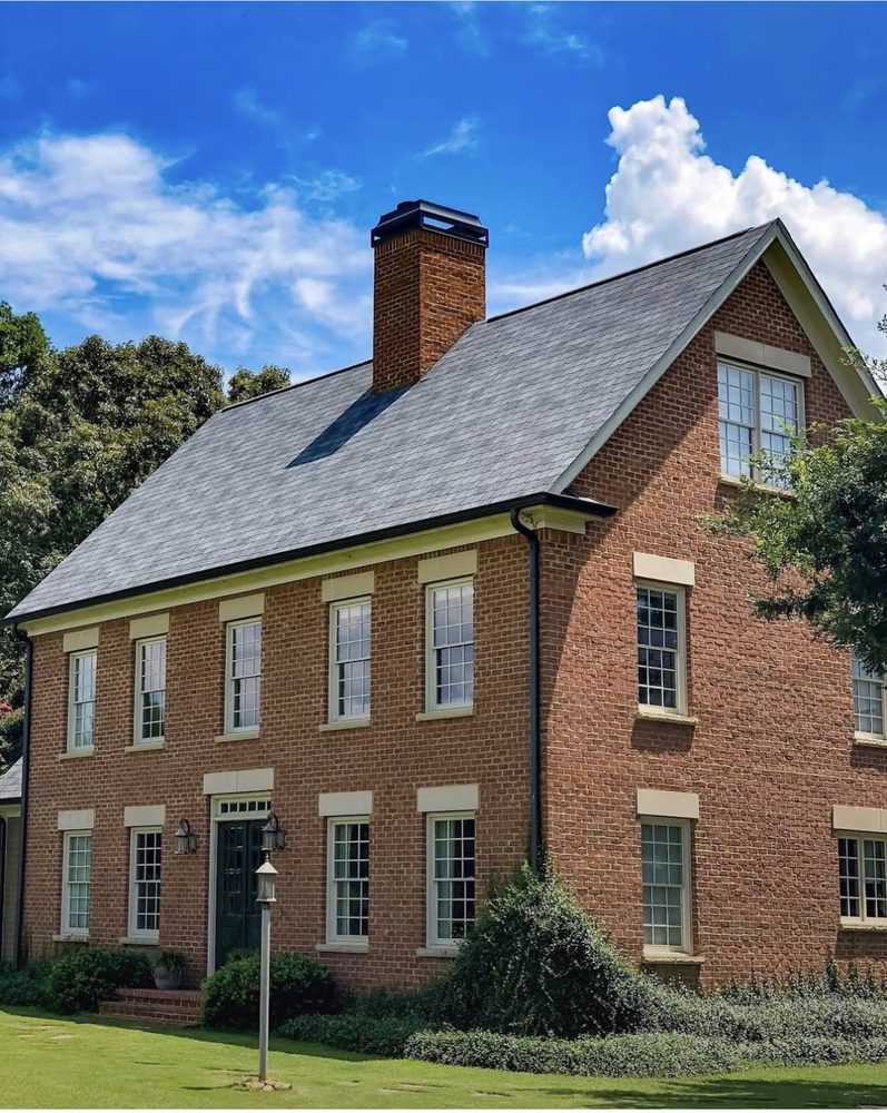 Slide of Rainstoppers Roofing