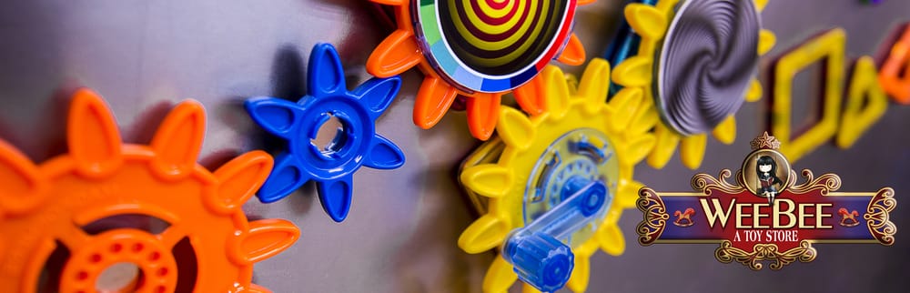 WeeBee Toys