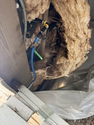 Alvin's Plumbing and Heating Logo