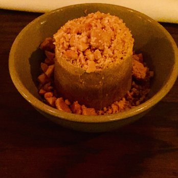 Aba - Turkish coffee ice cream...can't remember menu name - Mediterranean Near Me - Chicago, Illinois Aba - Turkish coffee ice cream...can't remember menu name - Mediterranean Near Me - Chicago, Illinois