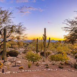 Vallee Gold Team - Realty Executives - Zen Garden in Pima Canyon