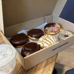 Doughnuts