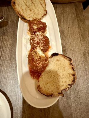 Nostrana Ristorante by null