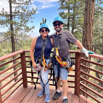 Action Tours - Tours Near Me - Big Bear Lake, California
