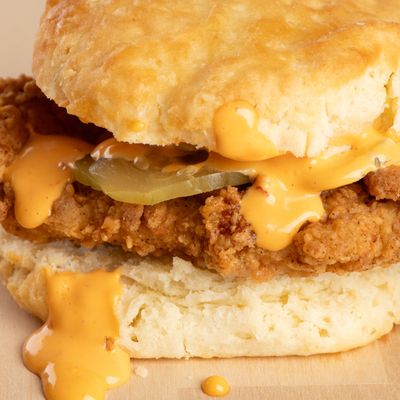 Rise Southern Biscuits & Righteous Chicken - Nashville Downtown by null