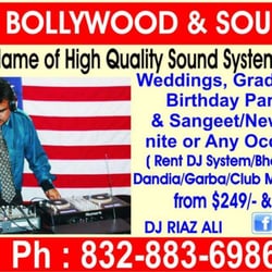 Dj Bollywood & Sound