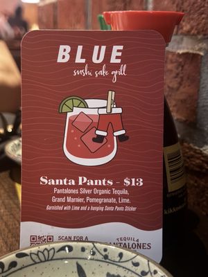 Blue Sushi Sake Grill by null