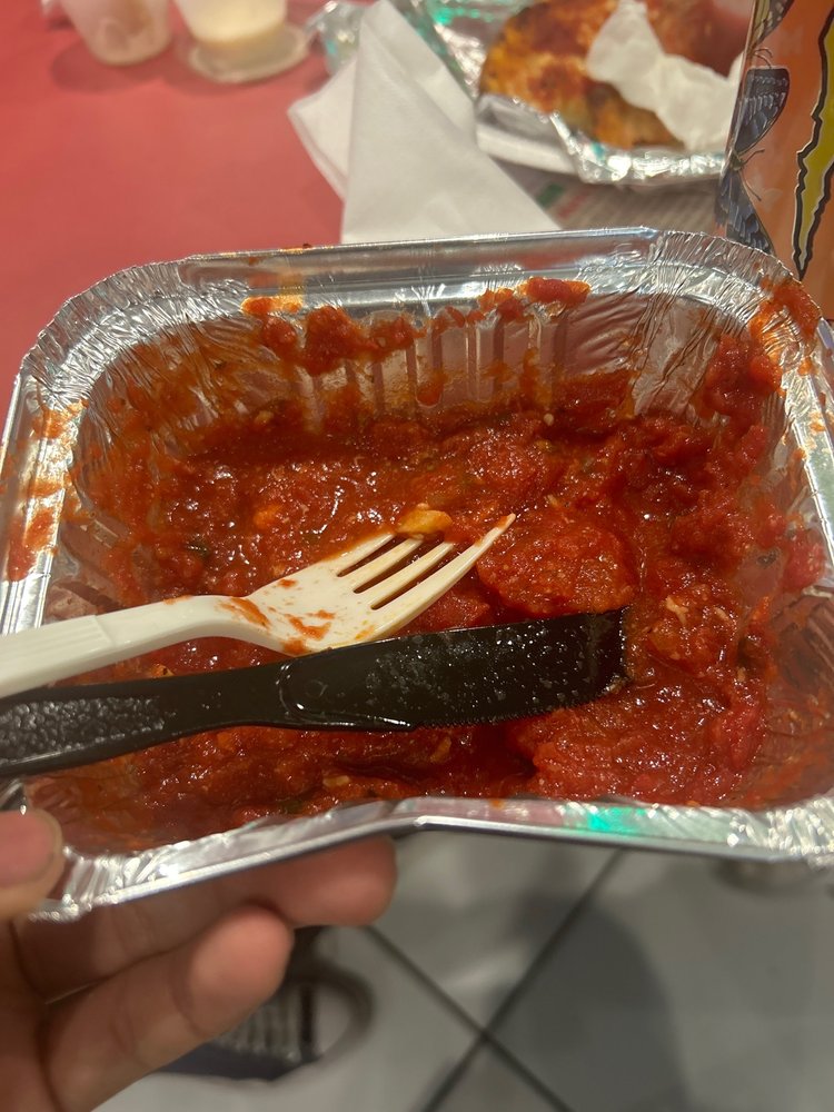 MUG’S PIZZA AND RIBS Updated September 2024 18 Photos & 81 Reviews