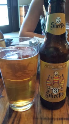 Bavette La Boucherie by null