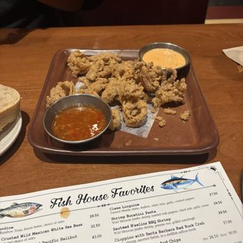 King's Fish House - Tempe - Fried calamari. - Seafood Near Me - Tempe, Arizona King's Fish House - Tempe - Fried calamari. - Seafood Near Me - Tempe, Arizona