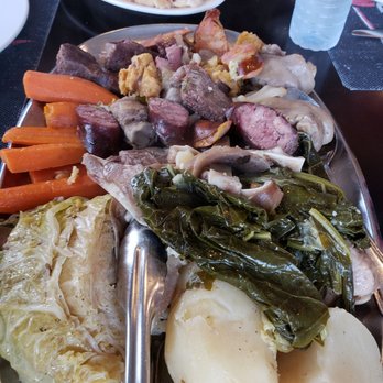Fire Pit Barbeque - Barbeque Near Me - North Arlington, New Jersey