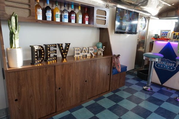 Round Up Night Club & Restaurant by null