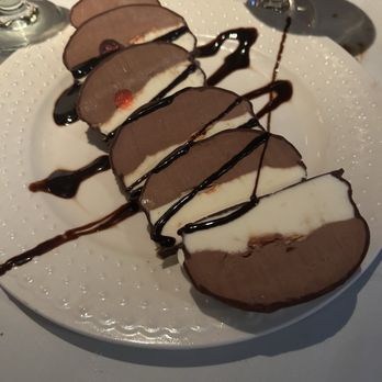 Dorsia Restaurant - Dessert - Italian Near Me - Boca Raton, Florida