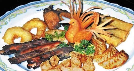 Chef Lee's Peking Restaurant by null