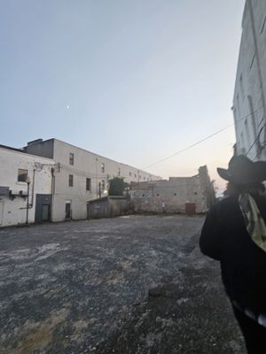 Ghost Walk of Old Wilmington by null