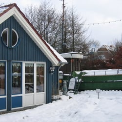 Restaurant Fisch + Meer
