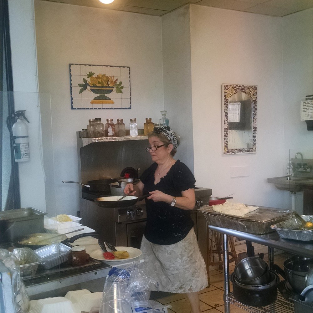 Pomegranate Kitchen - Order it & she cooks it up fresh! - Persian/Iranian Near Me - Durham, North Carolina Pomegranate Kitchen - Order it & she cooks it up fresh! - Persian/Iranian Near Me - Durham, North Carolina