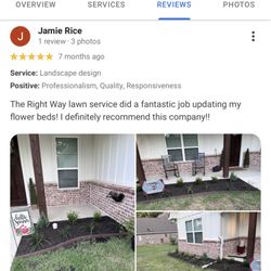 The Right Way - Reviews on Google.