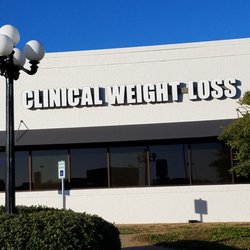 North Texas Clinical Weight Loss - The new look of our building