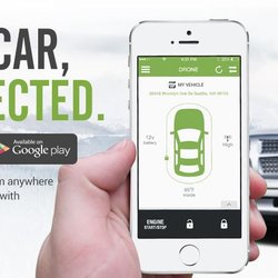 CES Car Electronic Service