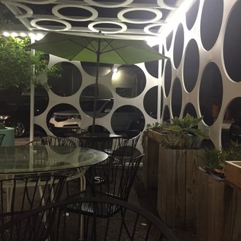 Infusion Tea - Outside - Coffee & Tea Near Me - Orlando, Florida