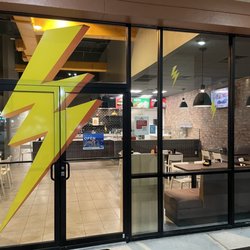 Thunder Burger