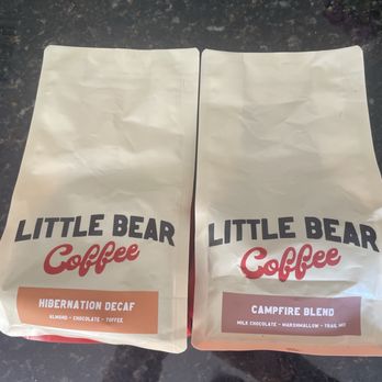Little Bear Coffee - Great coffee requires superb coffee beans! - Coffee & Tea Near Me - Albuquerque, New Mexico