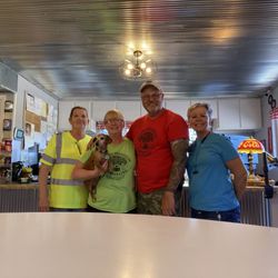 Parkers Crossroads RV Repair and Maintenance - Bill and Sue Welling