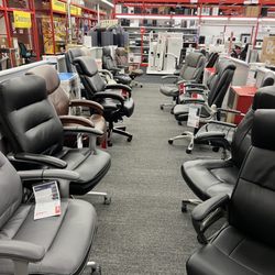 Staples