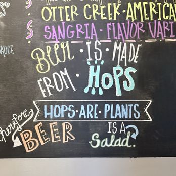 Mountain State Brewing Co. - Breweries Near Me - Thomas, West Virginia
