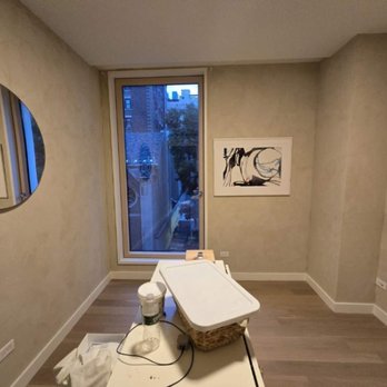 Manhattan Painter - Limewash paint - Painters Near Me - New York, New York Manhattan Painter - Limewash paint - Painters Near Me - New York, New York