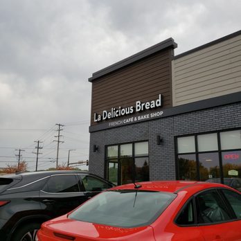 La Delicious Bread - Breakfast & Brunch Near Me - Maplewood, Minnesota La Delicious Bread - Breakfast & Brunch Near Me - Maplewood, Minnesota
