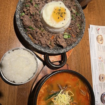 Jin Cook - Korean Near Me - Glendale, California