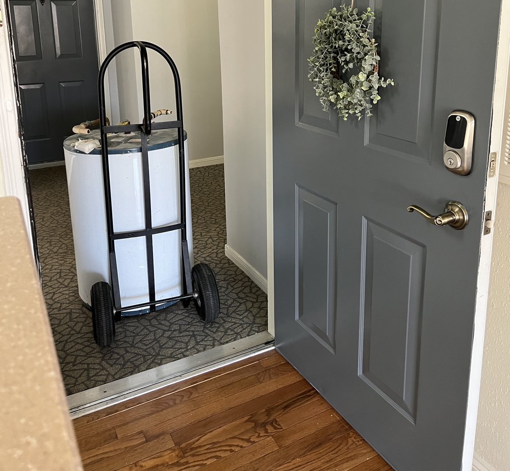 Slide of Cardinal Plumbing Heating & Air