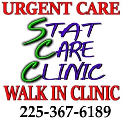STAT Care Clinic