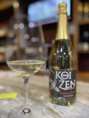 Koi Zen Cellars by null