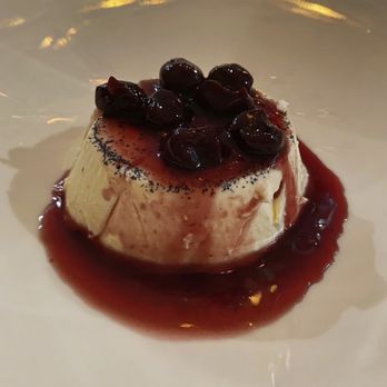 Materia Ristorante - Pannacotta - Italian Near Me - Bantam, Connecticut Materia Ristorante - Pannacotta - Italian Near Me - Bantam, Connecticut