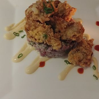 BB's - New American Near Me - Jacksonville, Florida