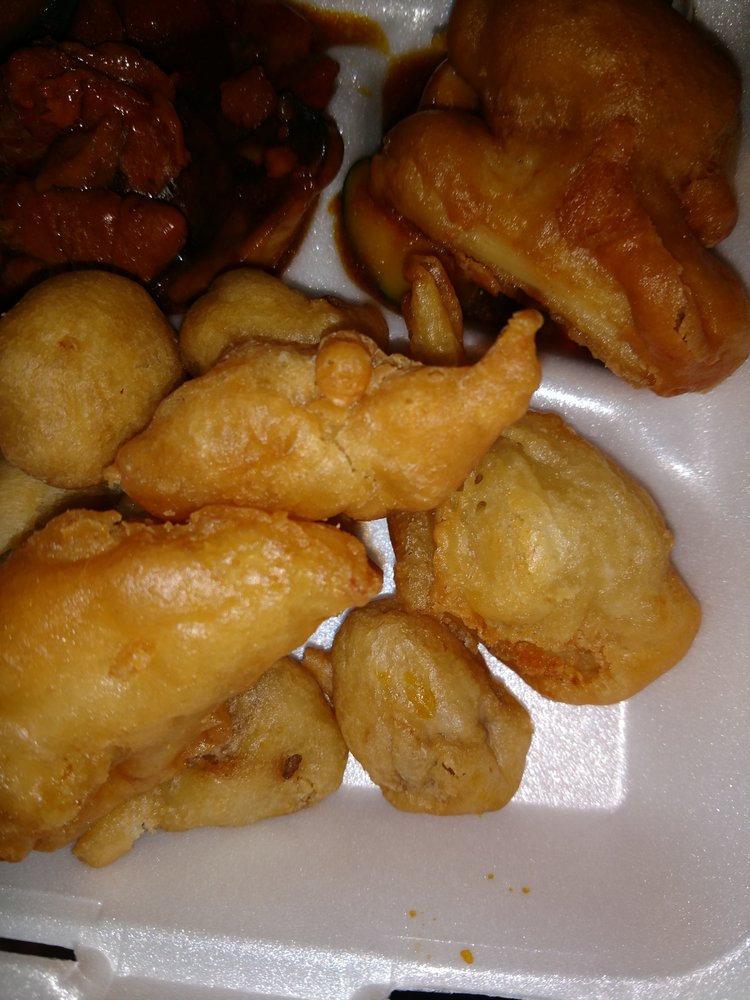 CHOPSTIX EXPRESS 15 Reviews 1037 North Ave, Grand Junction, CO Yelp